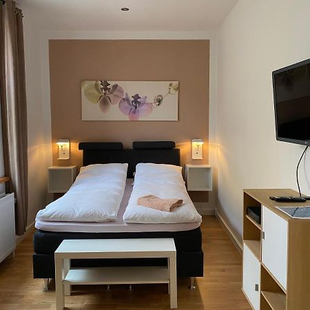 Davaa'S Bed & Breakfast Randers Exterior foto