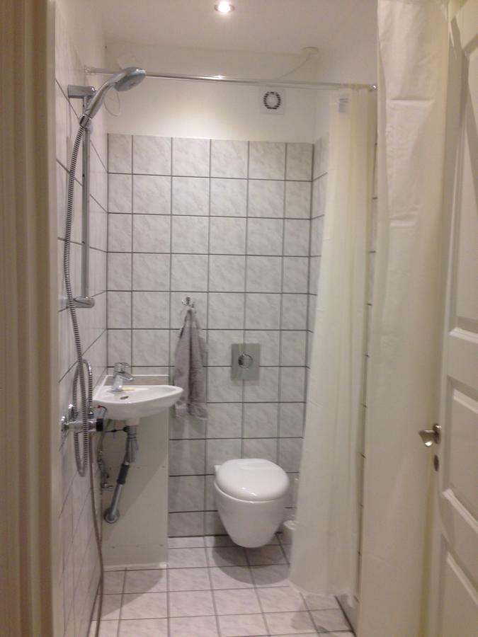 Davaa'S Bed & Breakfast Randers Exterior foto